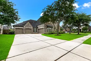 27915 Eastonwood Ct, Katy, TX 77494 - Photo 11