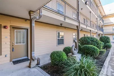 3501 Chenevert Street #7, Houston, TX 77004 - Photo 23