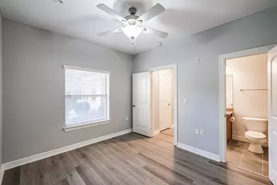 3501 Chenevert Street #7, Houston, TX 77004 - Photo 13