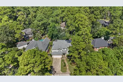 26 Lucky Leaf Court, The Woodlands, TX 77381 - Photo 7