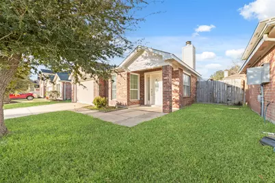 11814 Lelda Lane, Houston, TX 77071 - Photo 3