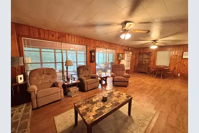 196 County Road 3218, Colmesneil, TX 75938 - Photo 7