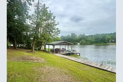 196 County Road 3218, Colmesneil, TX 75938 - Photo 25
