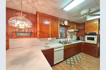 196 County Road 3218, Colmesneil, TX 75938 - Photo 9
