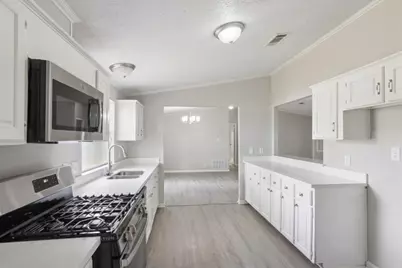 3595 2nd Street, Beaumont, TX 77705 - Photo 9