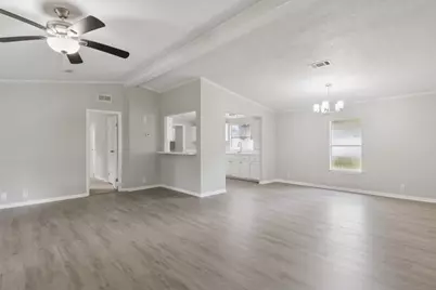 3595 2nd Street, Beaumont, TX 77705 - Photo 5