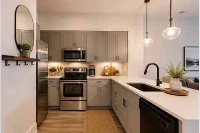 1508 Blodgett Street #306, Houston, TX 77004 - Photo 3