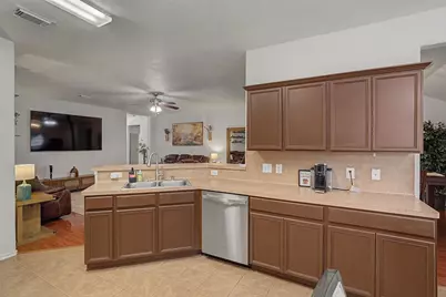 6834 Ridgewood Lane, Dickinson, TX 77539 - Photo 11