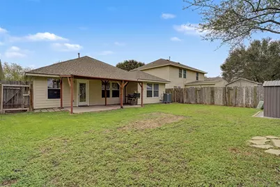 6834 Ridgewood Lane, Dickinson, TX 77539 - Photo 25
