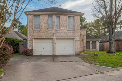 10323 Emerald Pine Drive, Houston, TX 77070 - Photo 3