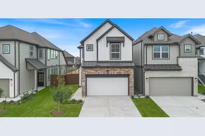 5222 Sage Hills Drive, Iowa Colony, TX 77578 - Photo 1