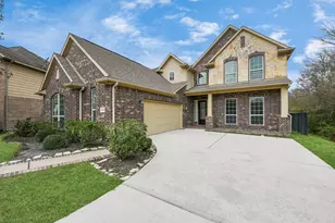 18006 E Williams Bend Dr, Cypress, TX 77433 - Photo 13