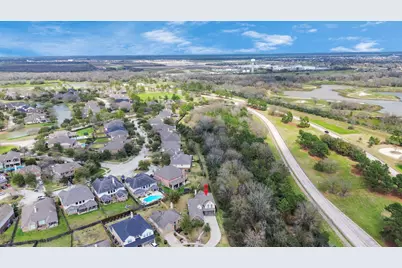 18006 E Williams Bend Drive, Cypress, TX 77433 - Photo 3