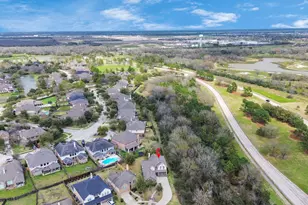 18006 E Williams Bend Dr, Cypress, TX 77433 - Photo 3