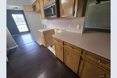 509 Bobcat Lane, Daisetta, TX 77533 - Photo 9