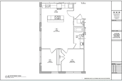 2102 Mechanic Street #202, Galveston, TX 77550 - Photo 9