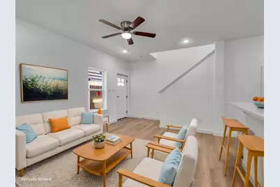 8407 Mahalia Unit A/B Drive, Houston, TX 77088 - Photo 13