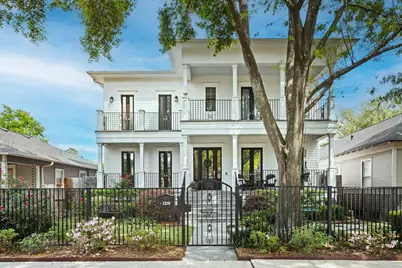 1216 Arlington Street, Houston, TX 77008 - Photo 1