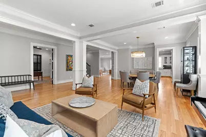 1216 Arlington Street, Houston, TX 77008 - Photo 7