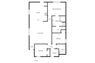 7015 Rosebud Hollow Ln, Richmond, TX 77469 - Photo 15