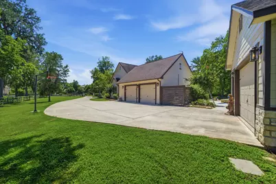 5018 Woodside Lane, Fulshear, TX 77441 - Photo 5