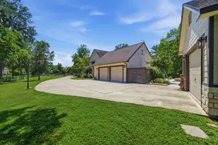 5018 Woodside Ln, Fulshear, TX 77441 - Photo 5