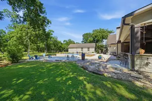 5018 Woodside Ln, Fulshear, TX 77441 - Photo 35