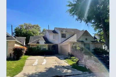 12915 Ashford Knoll Drive, Houston, TX 77082 - Photo 1