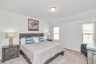 6842 Scarlet Sagebrush St, Katy, TX 77449 - Photo 17