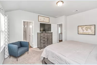 6842 Scarlet Sagebrush Street, Katy, TX 77449 - Photo 19
