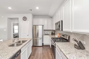 6842 Scarlet Sagebrush St, Katy, TX 77449 - Photo 13