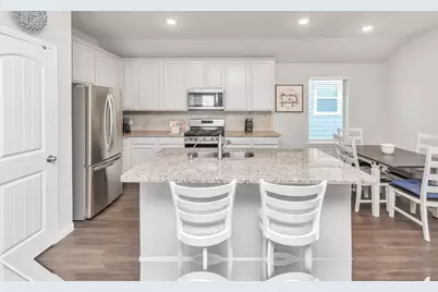 6842 Scarlet Sagebrush Street, Katy, TX 77449 - Photo 15
