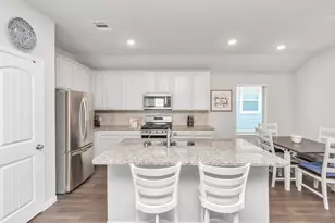 6842 Scarlet Sagebrush St, Katy, TX 77449 - Photo 15
