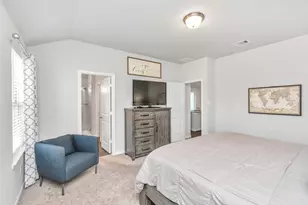 6842 Scarlet Sagebrush St, Katy, TX 77449 - Photo 19