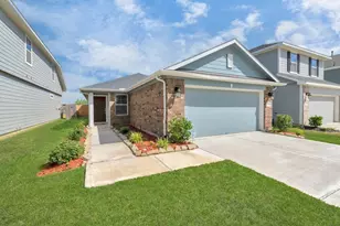 6842 Scarlet Sagebrush St, Katy, TX 77449 - Photo 1