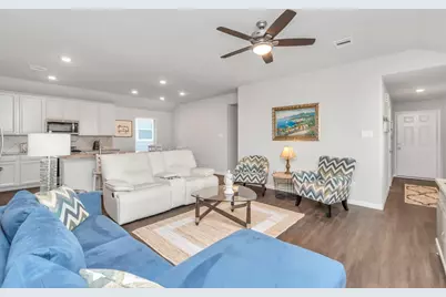6842 Scarlet Sagebrush Street, Katy, TX 77449 - Photo 5