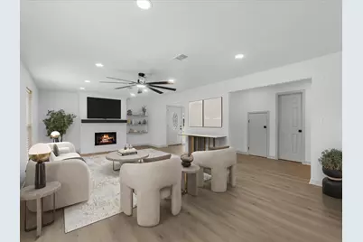 740 River Plantation Drive, Conroe, TX 77302 - Photo 3