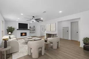 740 River Plantation Dr, Conroe, TX 77302 - Photo 3