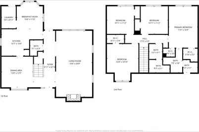 740 River Plantation Drive, Conroe, TX 77302 - Photo 23