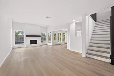 7939 Green Lawn Drive, Houston, TX 77088 - Photo 13