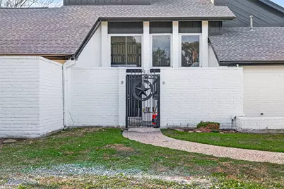 7939 Green Lawn Drive, Houston, TX 77088 - Photo 3