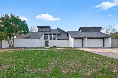 7939 Green Lawn Drive, Houston, TX 77088 - Photo 1