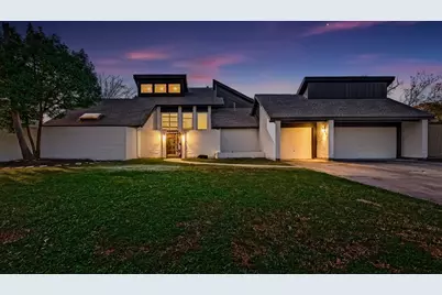 7939 Green Lawn Drive, Houston, TX 77088 - Photo 1