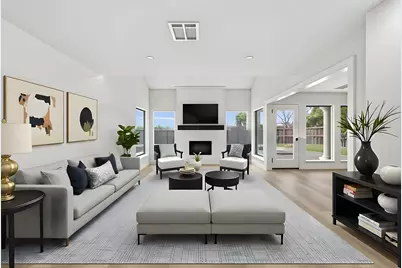 7939 Green Lawn Drive, Houston, TX 77088 - Photo 11