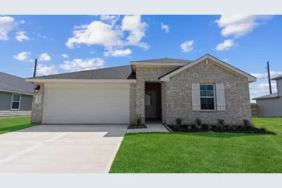 3310 Ashe Landing Drive, Fulshear, TX 77441 - Photo 1