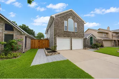 21450 Park Post Lane, Katy, TX 77450 - Photo 5
