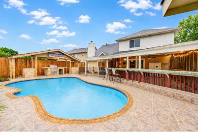 21450 Park Post Lane, Katy, TX 77450 - Photo 1