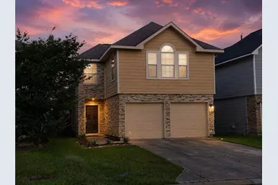 10903 Windfern Lakes Street, Houston, TX 77064 - Photo 1