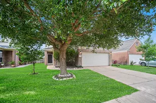 18519 Alemarble Oak St, Cypress, TX 77429 - Photo 1