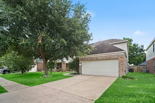 18519 Alemarble Oak St, Cypress, TX 77429 - Photo 7
